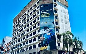 Hotel Yt Midtown Kuala Terengganu
